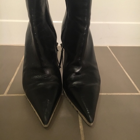 Miu Miu Ankle Boots - Picture 3 of 7